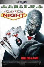 Watch Poker Night 1channel
