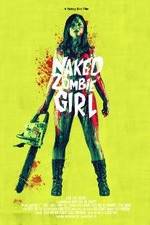Watch Naked Zombie Girl 1channel