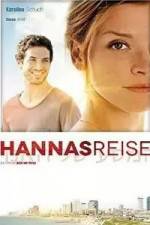 Watch Hannas Reise 1channel