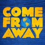 Watch Come from Away 1channel