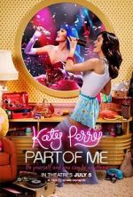 Watch Katy Perry: Part of Me 1channel