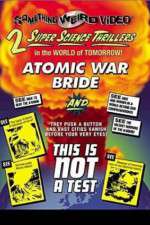 Watch Survival Under Atomic Attack 1channel