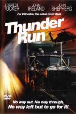 Watch Thunder Run 1channel