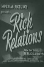 Watch Rich Relations 1channel