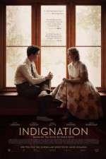 Watch Indignation 1channel