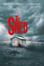 Watch The Shed 1channel