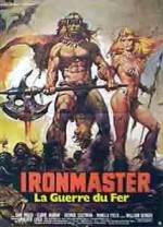 Watch La guerra del ferro: Ironmaster 1channel