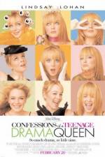 Watch Confessions of a Teenage Drama Queen 1channel