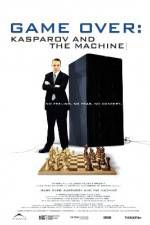 Watch Game Over Kasparov and the Machine 1channel