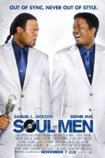 Watch Soul Men 1channel