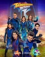 Watch The Thundermans Return 1channel