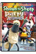 Watch Shaun The Sheep: Party Animals 1channel