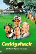 Watch Caddyshack 1channel