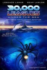 Watch 30,000 Leagues Under the Sea 1channel