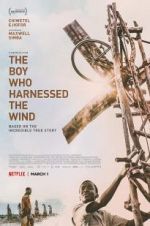 Watch The Boy Who Harnessed the Wind 1channel