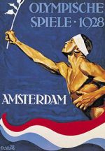 Watch The IX Olympiad in Amsterdam 1channel