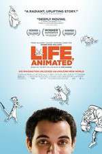 Watch Life, Animated 1channel
