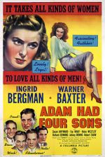 Watch Adam Had Four Sons 1channel