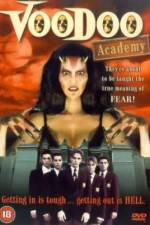 Watch Voodoo Academy 1channel