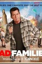 Watch Mad Families 1channel