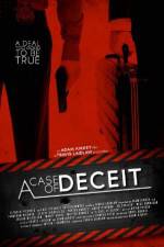 Watch A Case of Deceit 1channel