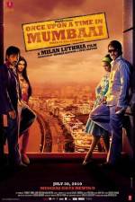 Watch Once Upon a Time in Mumbaai 1channel