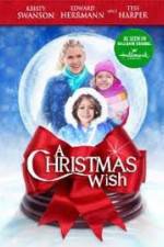 Watch A Christmas Wish 1channel
