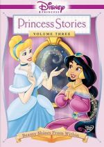 Watch Disney Princess Stories Volume Three: Beauty Shines from Within 1channel