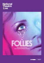 Watch National Theatre Live: Follies 1channel