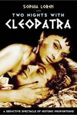 Watch Two Nights with Cleopatra 1channel