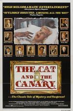 Watch The Cat and the Canary 1channel