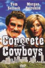 Watch Concrete Cowboys 1channel
