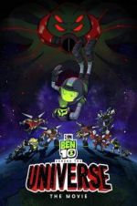 Watch Ben 10 vs. the Universe: The Movie 1channel
