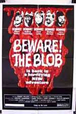 Watch Beware! The Blob 1channel