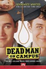 Watch Dead Man on Campus 1channel