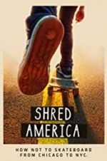 Watch Shred America 1channel