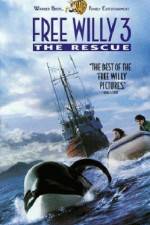 Watch Free Willy 3 The Rescue 1channel