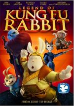 Watch Legend of Kung Fu Rabbit 1channel