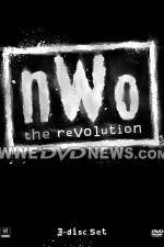 Watch nWo The Revolution 1channel