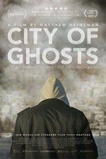 Watch City of Ghosts 1channel
