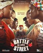 Watch Battle on Buka Street 1channel
