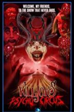 Watch Killjoy\'s Psycho Circus 1channel