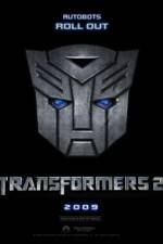 Watch Transformers: Revenge of the Fallen 1channel