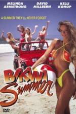 Watch Bikini Summer 1channel