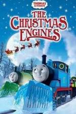 Watch Thomas & Friends: The Christmas Engines 1channel