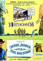 Watch Jesse James vs. the Daltons 1channel