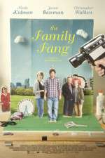 Watch The Family Fang 1channel