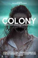 Watch Colony 1channel