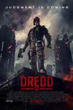 Watch Dredd 3D 1channel
