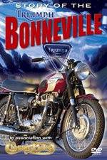 Watch The Story of the Triumph Bonneville 1channel